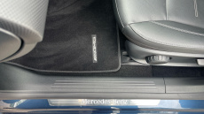 Mercedes-Benz CLA 200 AMG Line Premium 5dr Tip Auto Petrol Estate